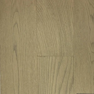  7-1/2" 7 1/2" in. Constance Light Handscraped & Wire brushed European Oak Engineered Hardwood Flooring 