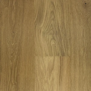  7 1/2" in. Emily Light Handscraped & Wire brushed European Oak Engineered Hardwood Flooring 