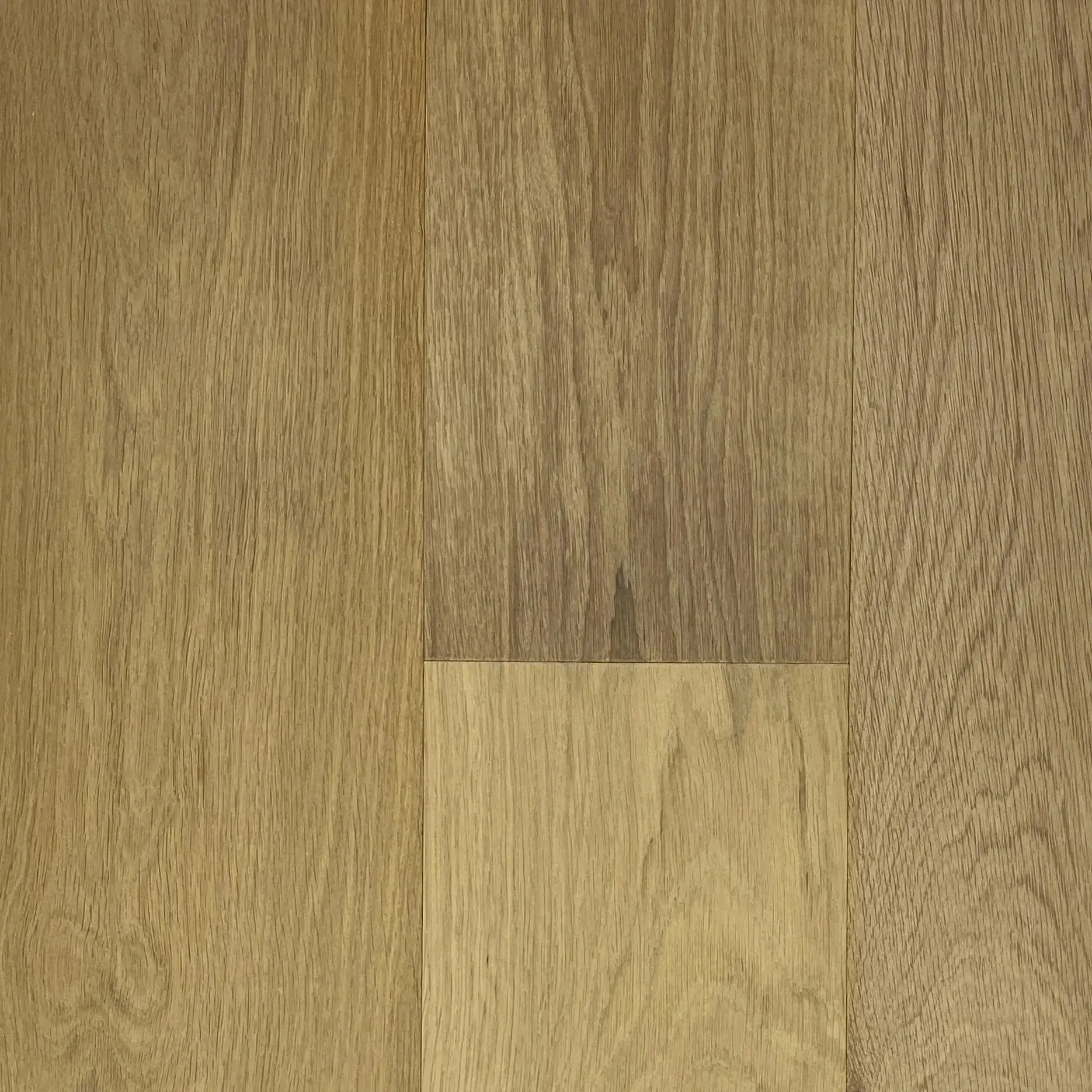 7 1/2" in. Leah Light Handscraped & Wire brushed European Oak Engineered Hardwood Flooring