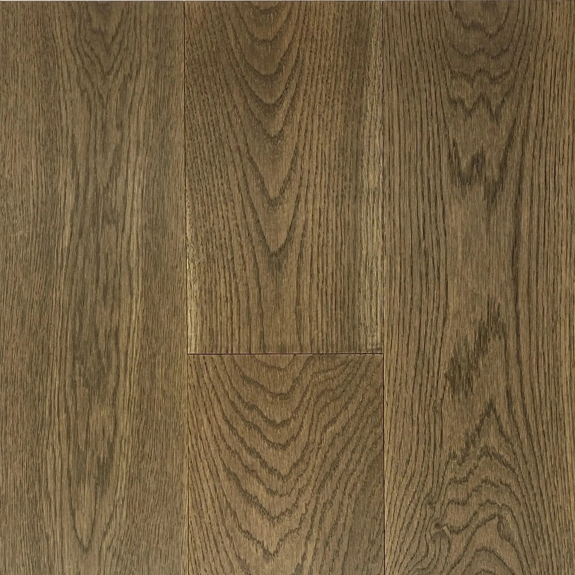 7 1/2" in. Austen Light Handscraped & Wire brushed European Oak Engineered Hardwood Flooring