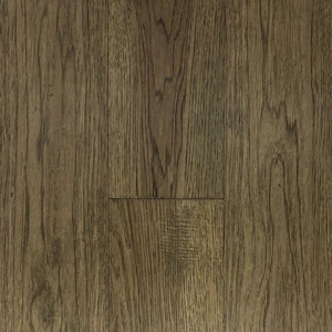 7 1/2" in. Fitzgerald Light Handscraped & Wire brushed European Oak Engineered Hardwood Flooring | Floors & Baths Pro's