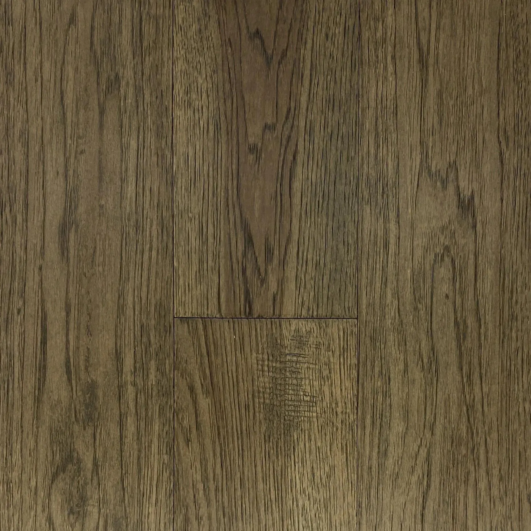 7 1/2" in. Fitzgerald Light Handscraped & Wire brushed European Oak Engineered Hardwood Flooring