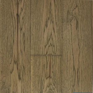 6" 7 1/2" in. Hemingway Light Handscraped & Wire brushed European Oak Engineered Hardwood Flooring 