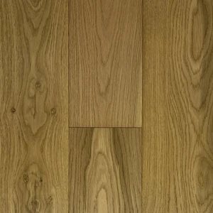  Matte 7 1/2" in. Rowling Light Handscraped & Wire brushed European Oak Engineered Hardwood Flooring 
