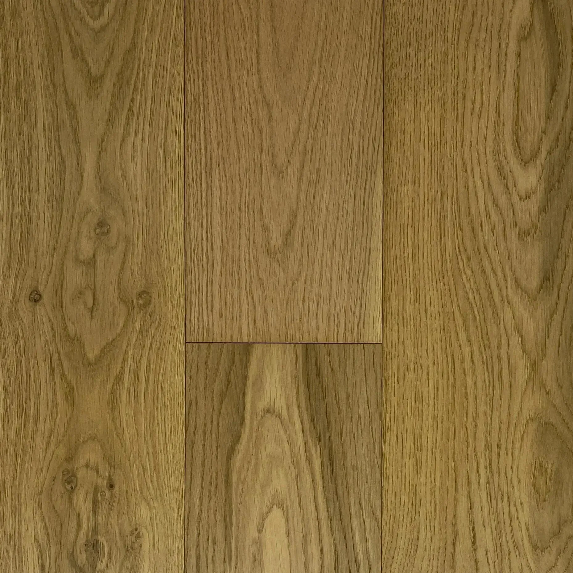 7 1/2" in. Rowling Light Handscraped & Wire brushed European Oak Engineered Hardwood Flooring