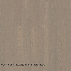  Oak Horizon Wirebrushed White Oak Click Engineered Hardwood Flooring 