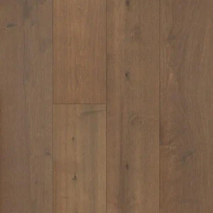 Maple Wool Coat Wirebrushed Maple Engineered Hardwood Flooring | Floors & Baths Pro's