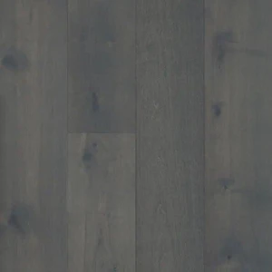  7-1/2" Maple Blacksmith Wirebrushed Maple Engineered Hardwood Flooring 