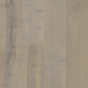  3" Maple Millstead Wirebrushed Maple Engineered Hardwood Flooring 