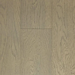  6-1/2" Santee Wirebrushed Maple Click Engineered Hardwood Flooring 