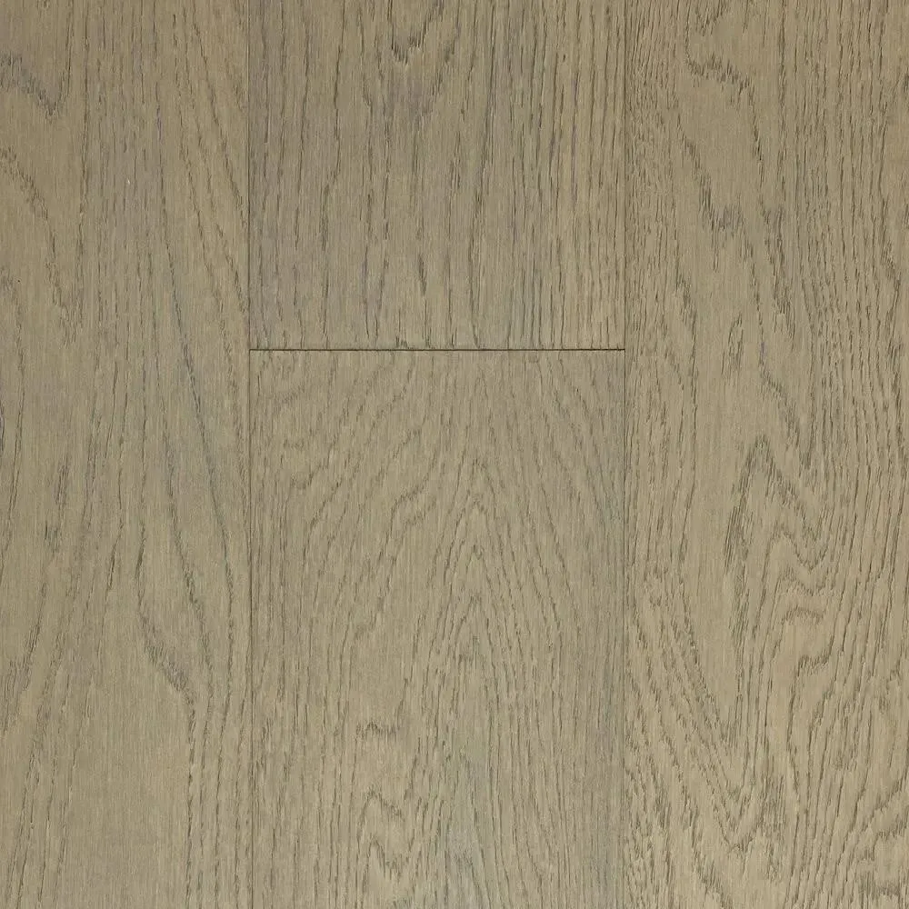 Santee Wirebrushed Maple Click Engineered Hardwood Flooring
