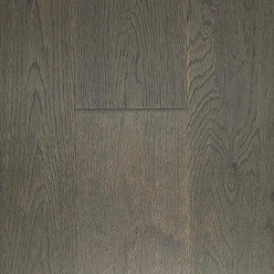 Midtown Brown Handscraped, Wirebrushed Oak Click Engineered Hardwood Flooring | Floors & Baths Pro's