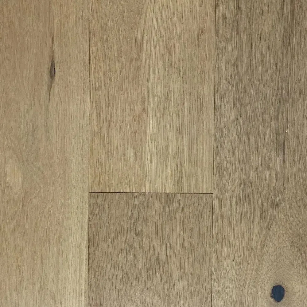 Moss Landing Wirebrushed Oak Click Engineered Hardwood Flooring