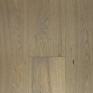  6-1/2" Napa Valley Wirebrushed Maple Click Engineered Hardwood Flooring 