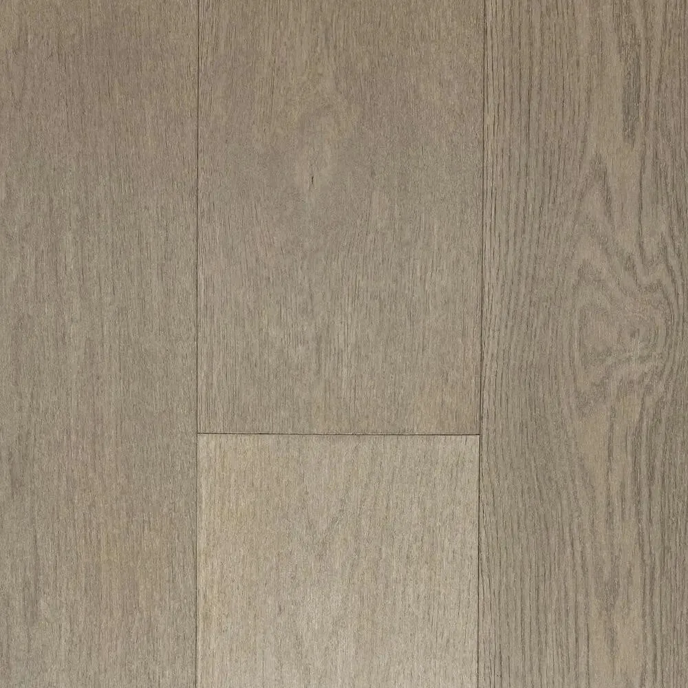 6-1/2" Santa Maria Engineered Wirebrushed Click Hardwood Floor