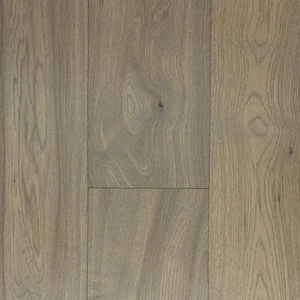 Sausalito Wirebrushed Oak Click Engineered Hardwood Flooring | Floors & Baths Pro's