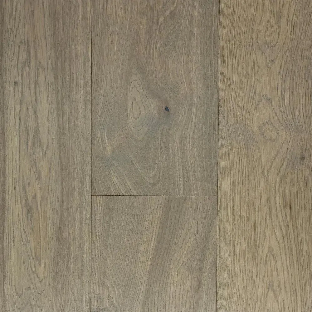 Sausalito Wirebrushed Oak Click Engineered Hardwood Flooring