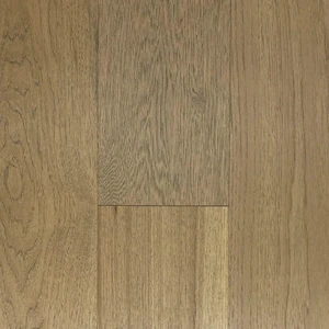  Matte Summerland Wirebrushed Hickory Click Engineered Hardwood Flooring 
