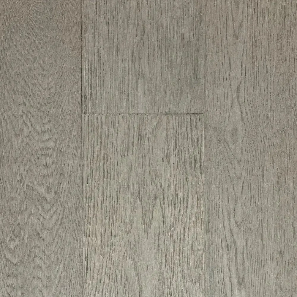 Wesley Wirebrushed Oak Click Engineered Hardwood Flooring