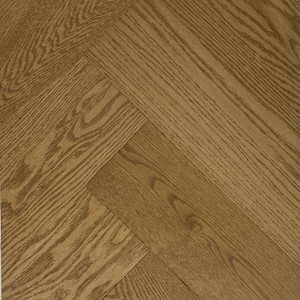Turlington Lock, 2 European Oak Hardwood Flooring by Canadian Standard Turlington Lock, 2 European Oak Hardwood Flooring | Canadian Standard