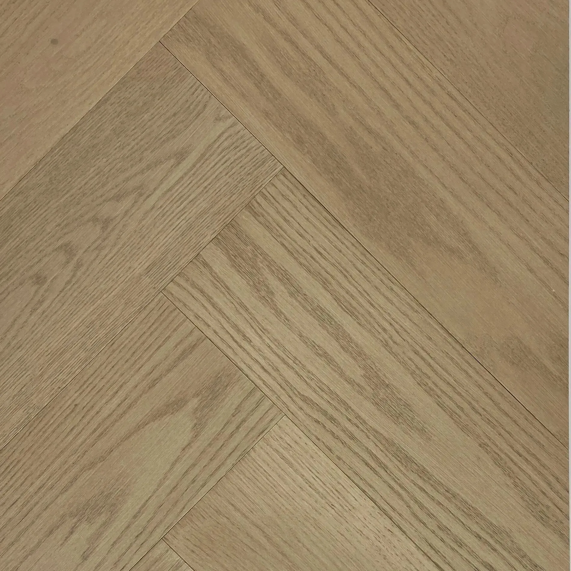 Nature Wirebrushed American Oak Engineered Hardwood Flooring