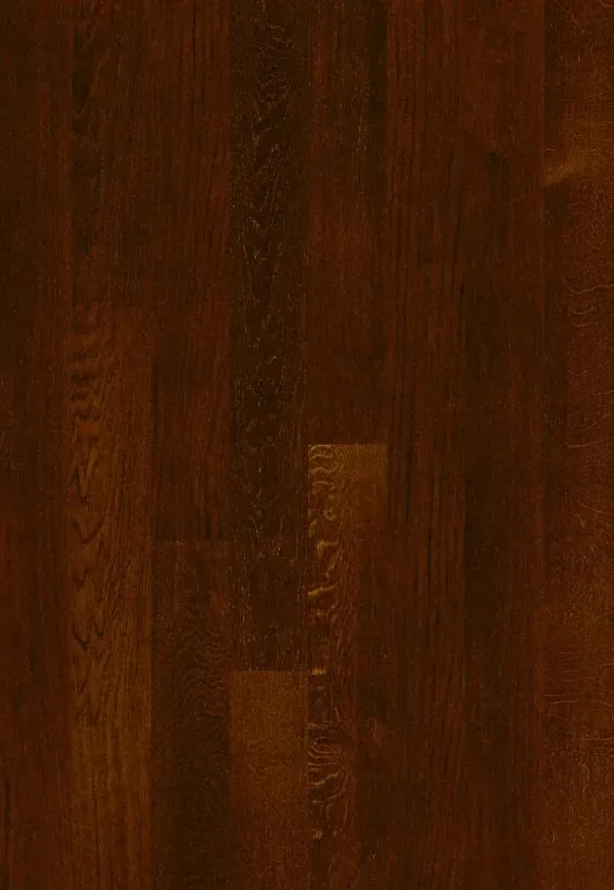 Oak Cocoa Smooth White Oak Click Engineered Hardwood Flooring