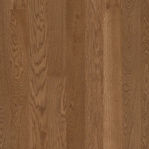  5-7/16" Oak California Smooth White Oak Click Engineered Hardwood Flooring 