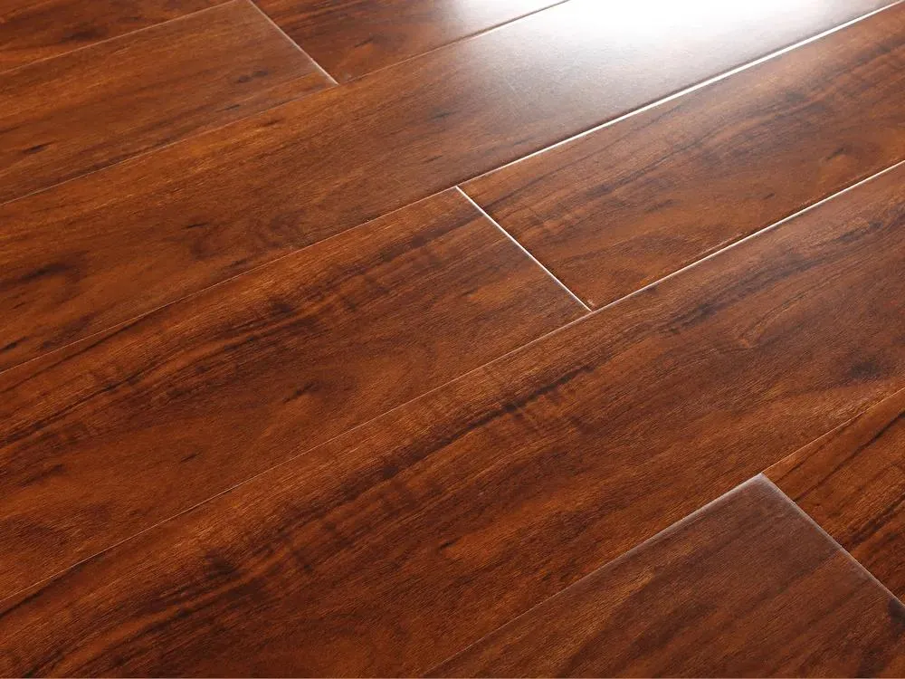 Royal Jatoba Solid Hardwood Flooring