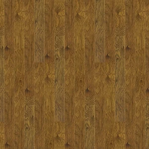 Image 2 of Bronze NAF 18mm Engineered Wirebrushed Hickory Hardwood sold at Floors & Baths Pro's