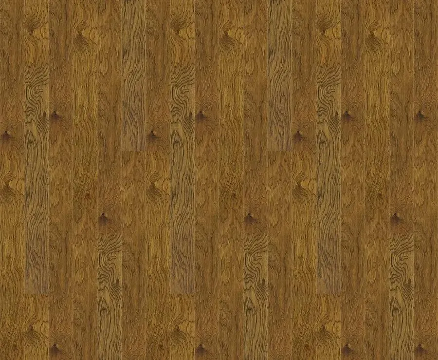 Bronze NAF 18mm Engineered Wirebrushed Hickory Hardwood