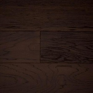 Turlington American Exotics, 5 Hickory Solid Hardwood Flooring by NAF (Floors at Work) Turlington American Exotics, 5 Hickory Solid Hardwood Flooring | NAF (Floors at Work)
