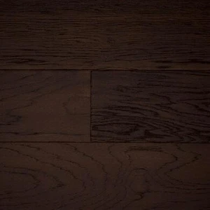 Cafehouse NAF 18mm Engineered Wirebrushed Hickory Hardwood | Floors & Baths Pro's