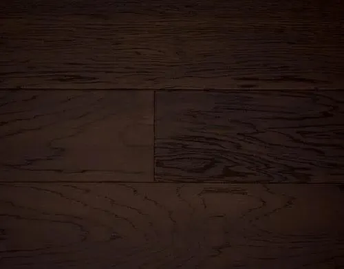 Cafehouse NAF 18mm Engineered Wirebrushed Hickory Hardwood