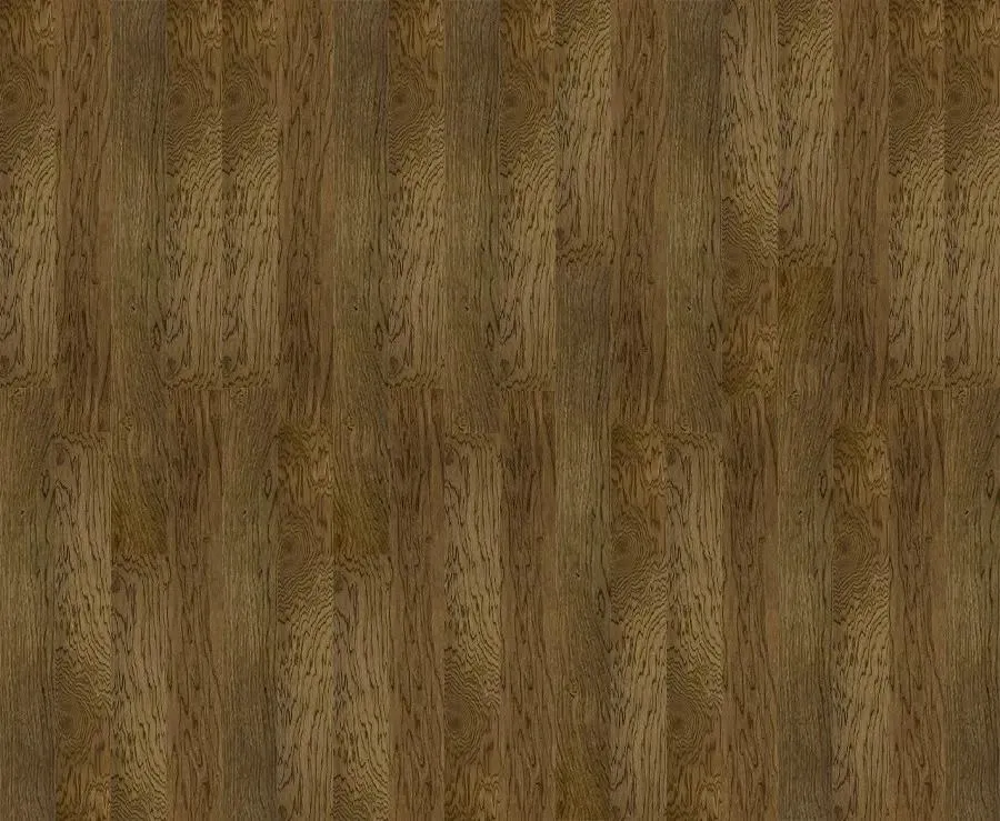 Downtown Grey NAF 18mm Engineered Wirebrushed Hickory Hardwood