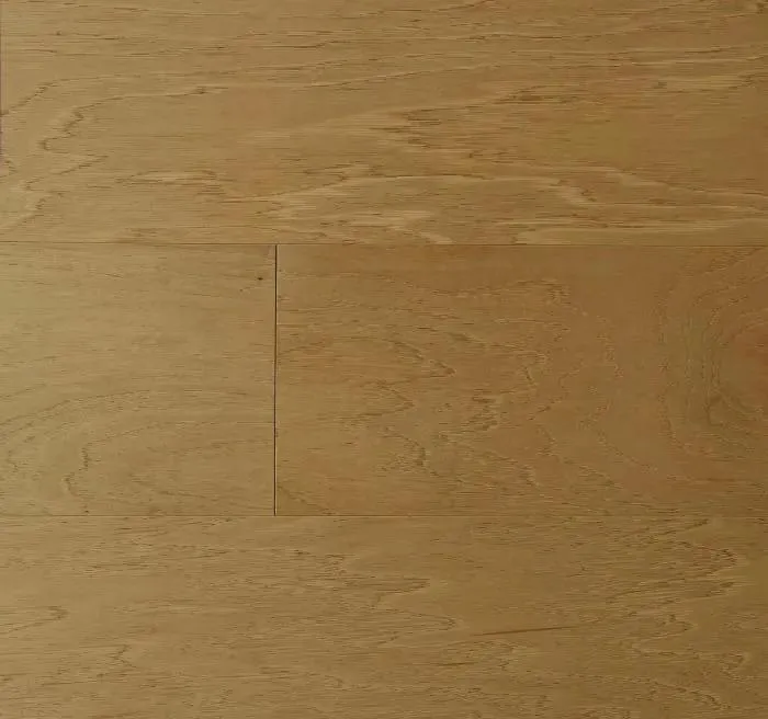 Millstone NAF 18mm Engineered Wirebrushed Hickory Hardwood
