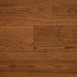  Chestnut NAF 18mm Engineered Wirebrushed Hickory Hardwood 