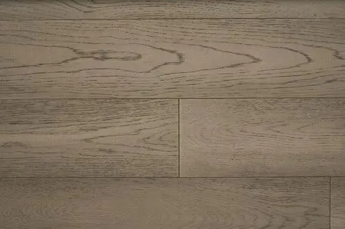 Iron NAF 18mm Engineered Eng.Oak Hardwood