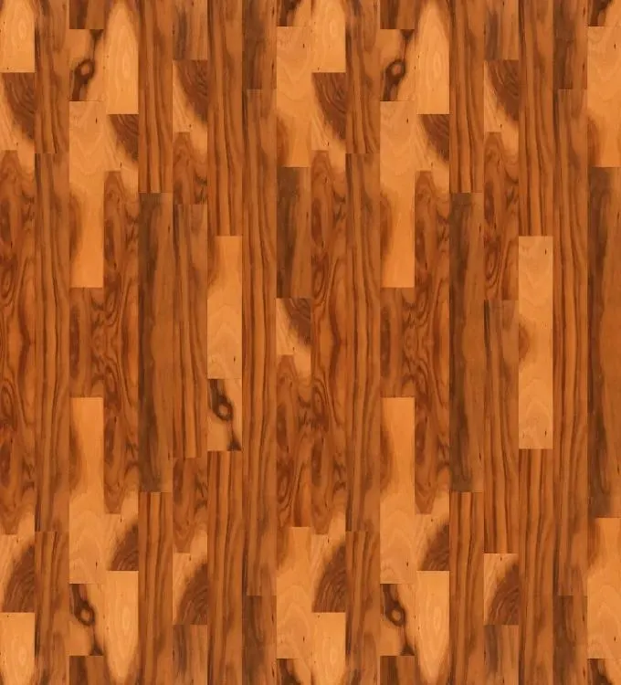 NAF Exotic Walnut Tan Hardwood Flooring
