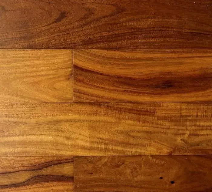 7-1/2" Natural - Grand Chateau Collection Engineered Hardwood