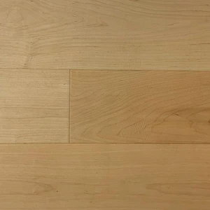  6-1/2" Original Maple NAF 18mm Engineered Maple Hardwood 