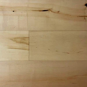  5" Americano NAF 18mm Engineered Maple Hardwood 
