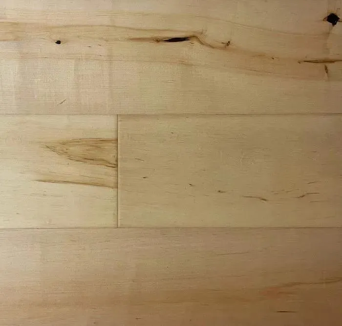 Americano NAF 18mm Engineered Maple Hardwood