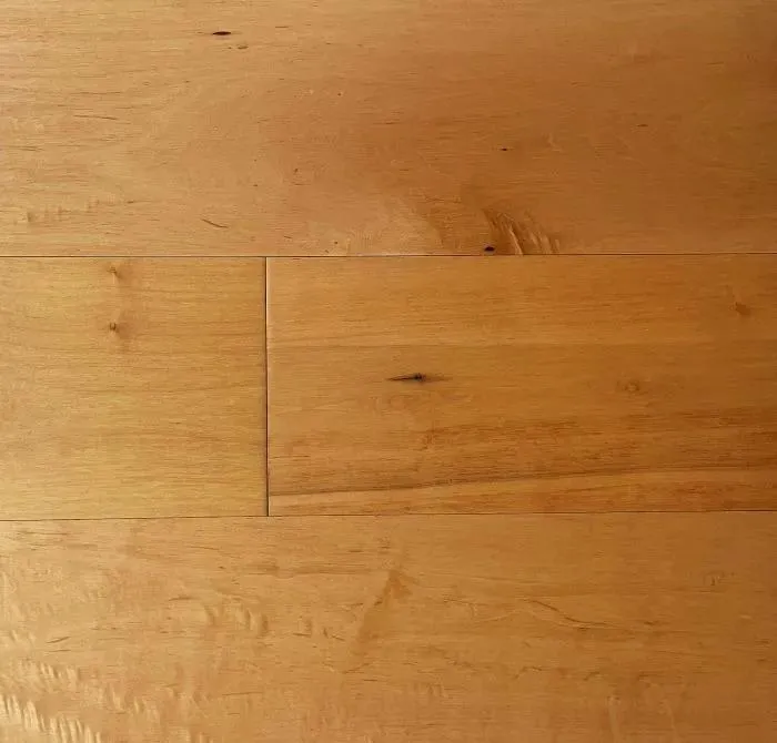 Macchiato NAF 18mm Engineered Maple Hardwood