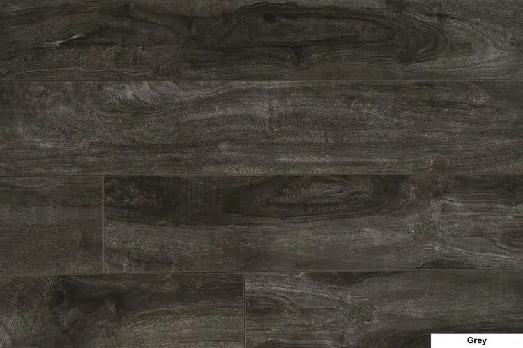 12mm Grey INFINITI Laminate Flooring