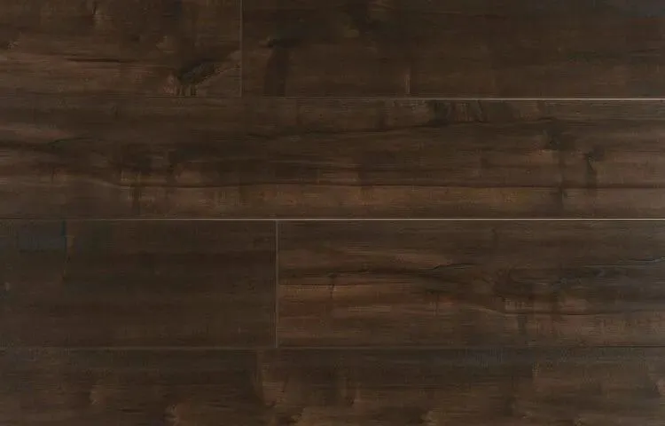 12mm Dark Birch INFINITI Laminate Flooring