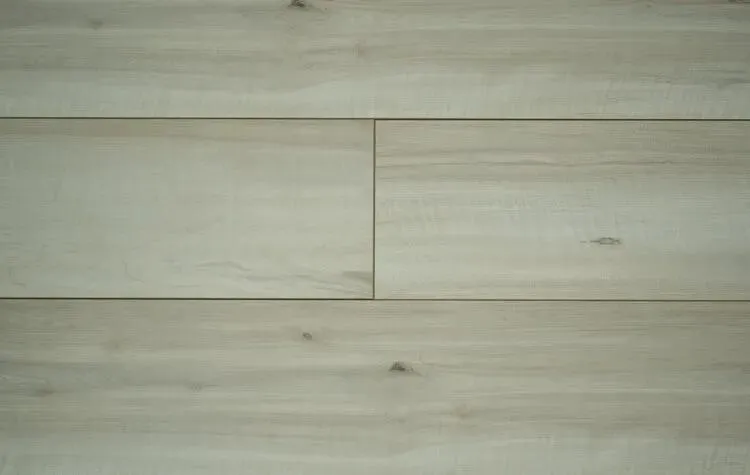 12mm Silk NAF Laminate Flooring
