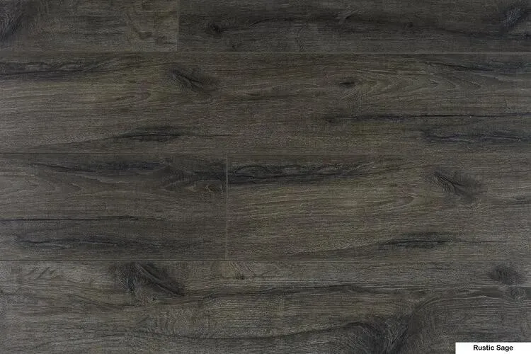 12mm Rustic Sage NAF Laminate Flooring