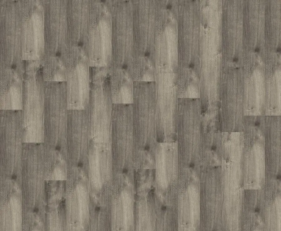 12mm Misty Grey NAF Laminate Flooring