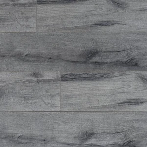  12mm Space Grey NAF Laminate Flooring 