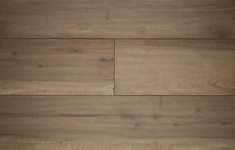 Sahara Maple Handscraped Distressed Hardwood Flooring